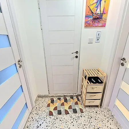Art + 2bd Parking Space Apartamento