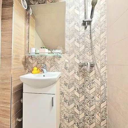 Art + 2bd Parking Space Apartamento *
