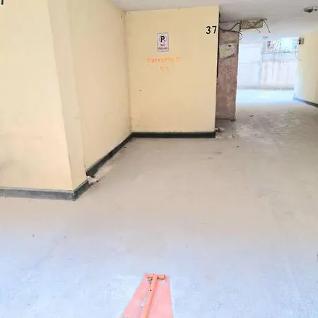 Apartamento Art + 2bd Parking Space Varna