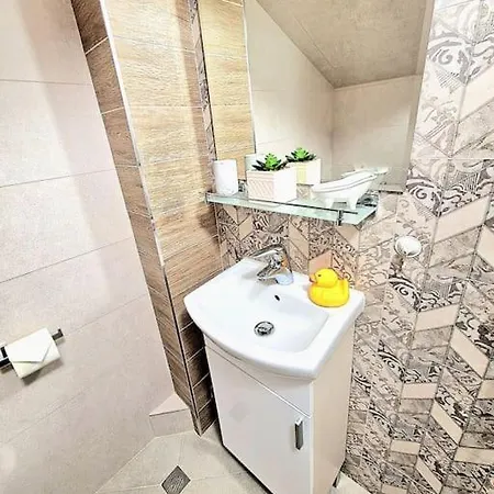 Appartamento Art + 2bd Parking Space *